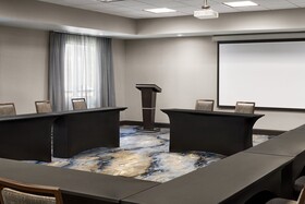 Fairfield Inn & Suites Amarillo Airport