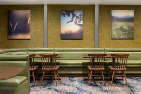 Fairfield Inn & Suites Amarillo Airport