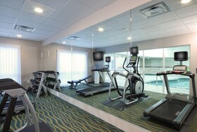 Fairfield Inn & Suites Amarillo Airport