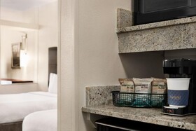 Fairfield Inn & Suites Amarillo Airport