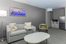 Fairfield Inn & Suites Amarillo Central