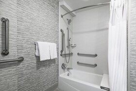 Fairfield Inn & Suites Amarillo Central