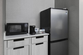 Fairfield Inn & Suites Amarillo Central