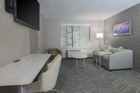 Fairfield Inn & Suites Amarillo Central