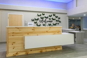 Fairfield Inn & Suites Amarillo Central