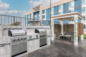 Fairfield Inn & Suites Amarillo Central
