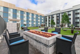 Fairfield Inn & Suites Amarillo Central