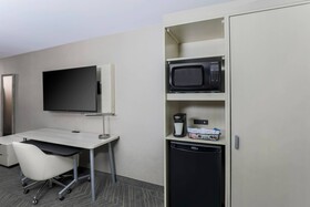 Fairfield Inn & Suites Amarillo Central