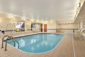 Fairfield Inn & Suites Amarillo West/Medical Center