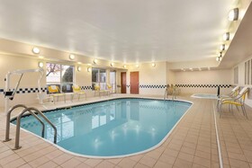 Fairfield Inn & Suites Amarillo West/Medical Center
