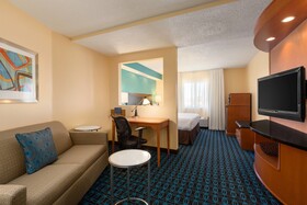 Fairfield Inn & Suites Amarillo West/Medical Center