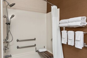 Fairfield Inn & Suites Amarillo West/Medical Center