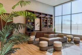 Four Points by Sheraton Amarillo Downtown