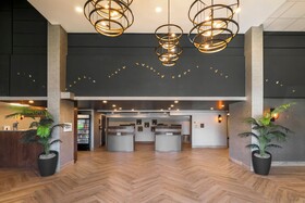 Four Points by Sheraton Amarillo Downtown