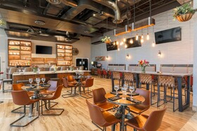 Four Points by Sheraton Amarillo Downtown