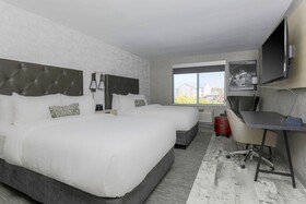 Four Points by Sheraton Amarillo Downtown