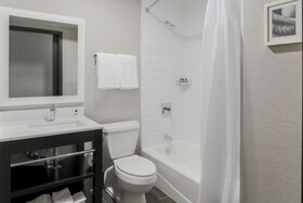 Four Points by Sheraton Amarillo Downtown