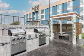 Four Points by Sheraton Amarillo Downtown