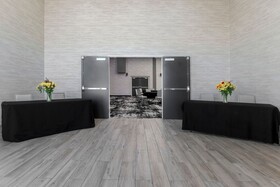 Four Points by Sheraton Amarillo Downtown