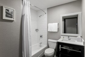 Four Points by Sheraton Amarillo Downtown