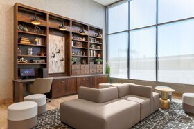 Four Points by Sheraton Amarillo Downtown