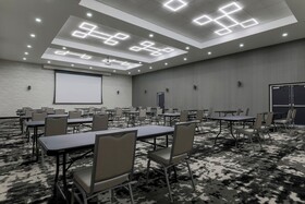 Four Points by Sheraton Amarillo Downtown