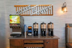 Four Points by Sheraton Amarillo Downtown