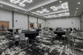 Four Points by Sheraton Amarillo Downtown