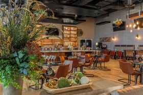 Four Points by Sheraton Amarillo Downtown
