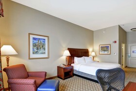 Hilton Garden Inn Amarillo