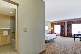 Hilton Garden Inn Amarillo