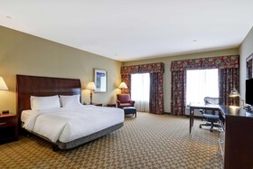 Hilton Garden Inn Amarillo