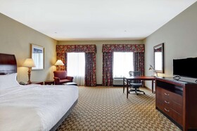 Hilton Garden Inn Amarillo