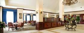 Hilton Garden Inn Amarillo
