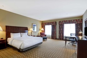 Hilton Garden Inn Amarillo