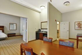 Hilton Garden Inn Amarillo