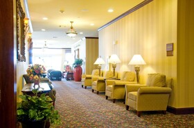 Hilton Garden Inn Amarillo