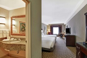Hilton Garden Inn Amarillo