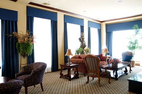Hilton Garden Inn Amarillo
