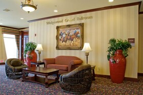 Hilton Garden Inn Amarillo