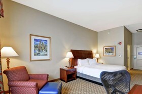 Hilton Garden Inn Amarillo