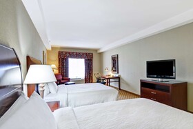Hilton Garden Inn Amarillo