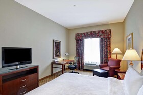 Hilton Garden Inn Amarillo