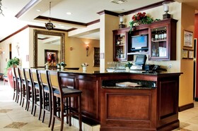 Hilton Garden Inn Amarillo