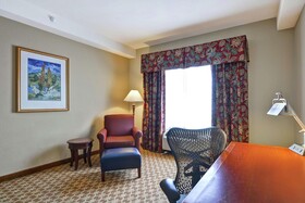 Hilton Garden Inn Amarillo
