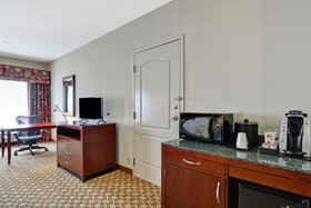 Hilton Garden Inn Amarillo