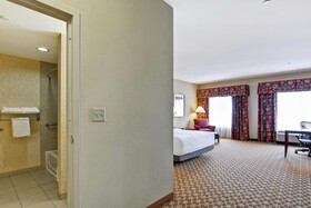 Hilton Garden Inn Amarillo