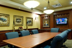 Hilton Garden Inn Amarillo