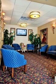 Hilton Garden Inn Amarillo