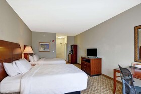 Hilton Garden Inn Amarillo